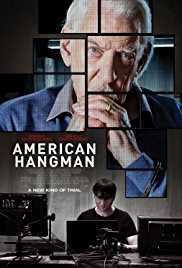 American Hangman Movie poster