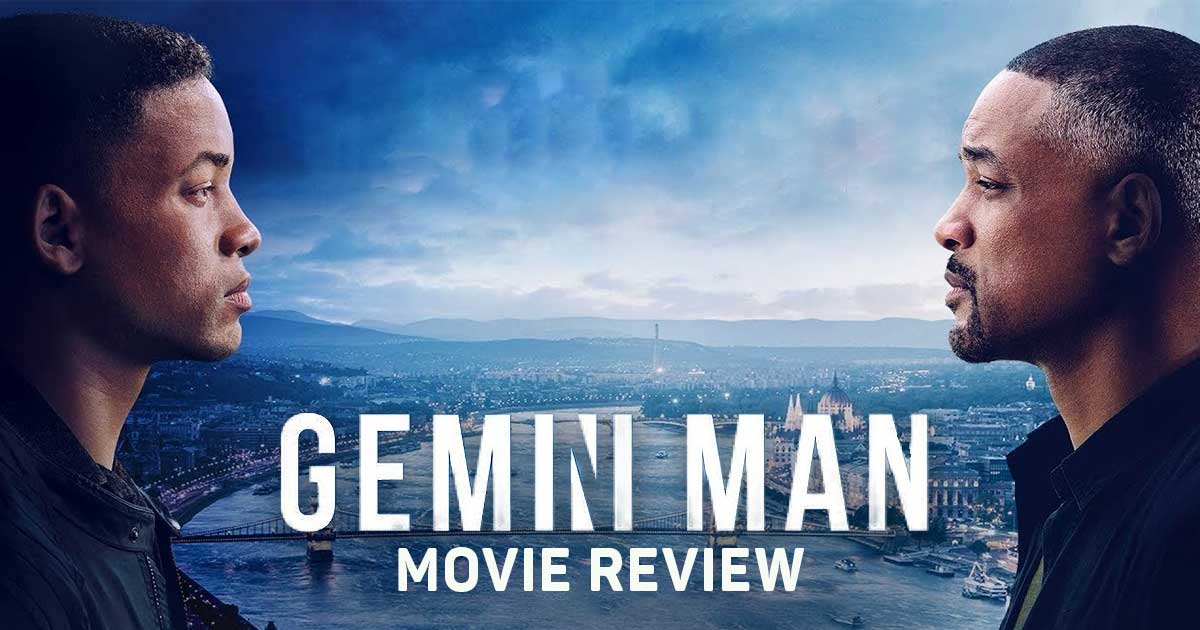 Gemini Man movie